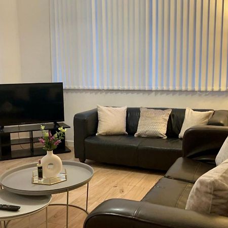 Alexander Apartments Powdene House نيوكاسل أبون تاين المظهر الخارجي الصورة
