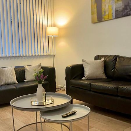 Alexander Apartments Powdene House نيوكاسل أبون تاين المظهر الخارجي الصورة