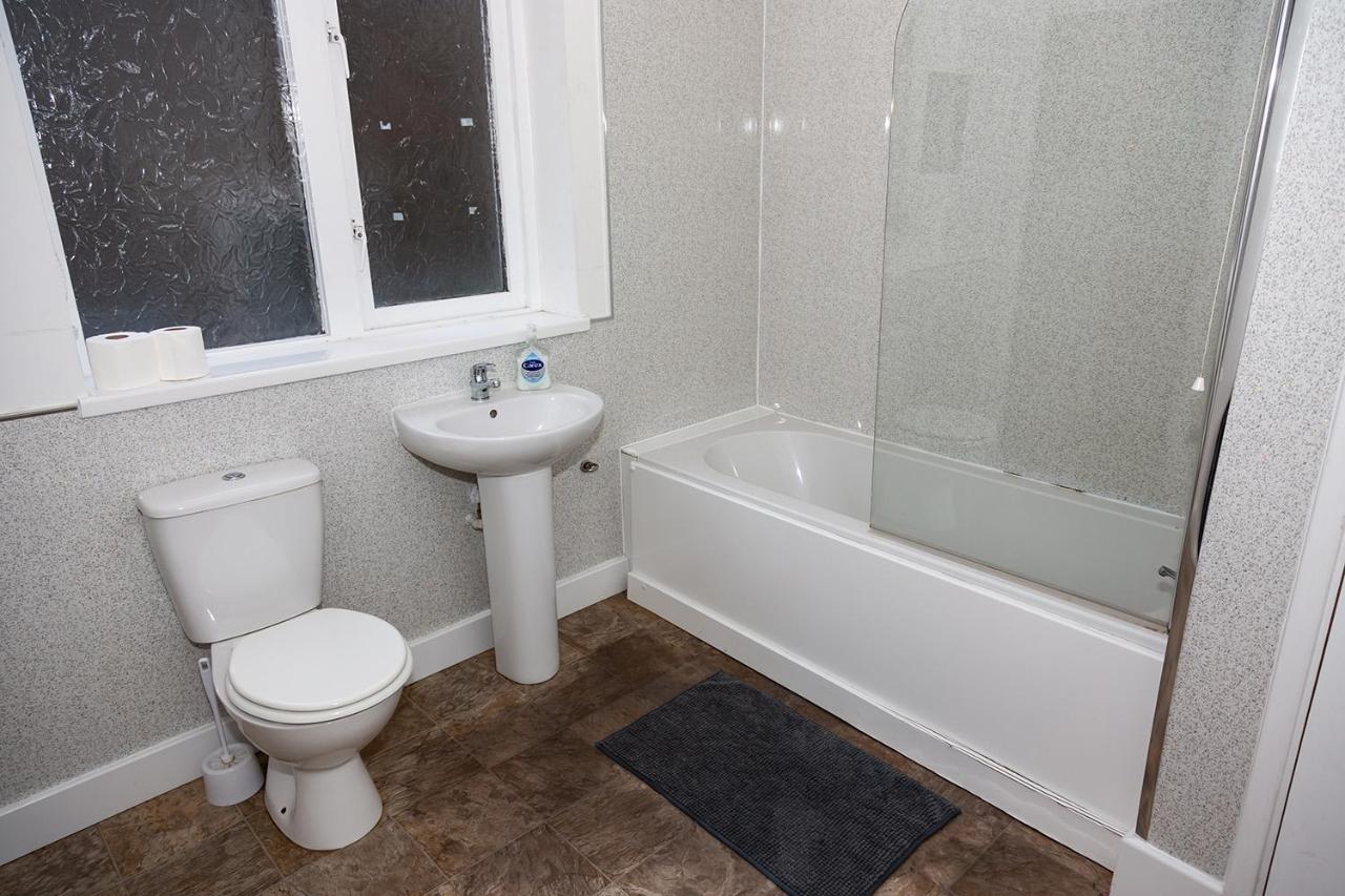 Alexander Apartments Powdene House نيوكاسل أبون تاين المظهر الخارجي الصورة