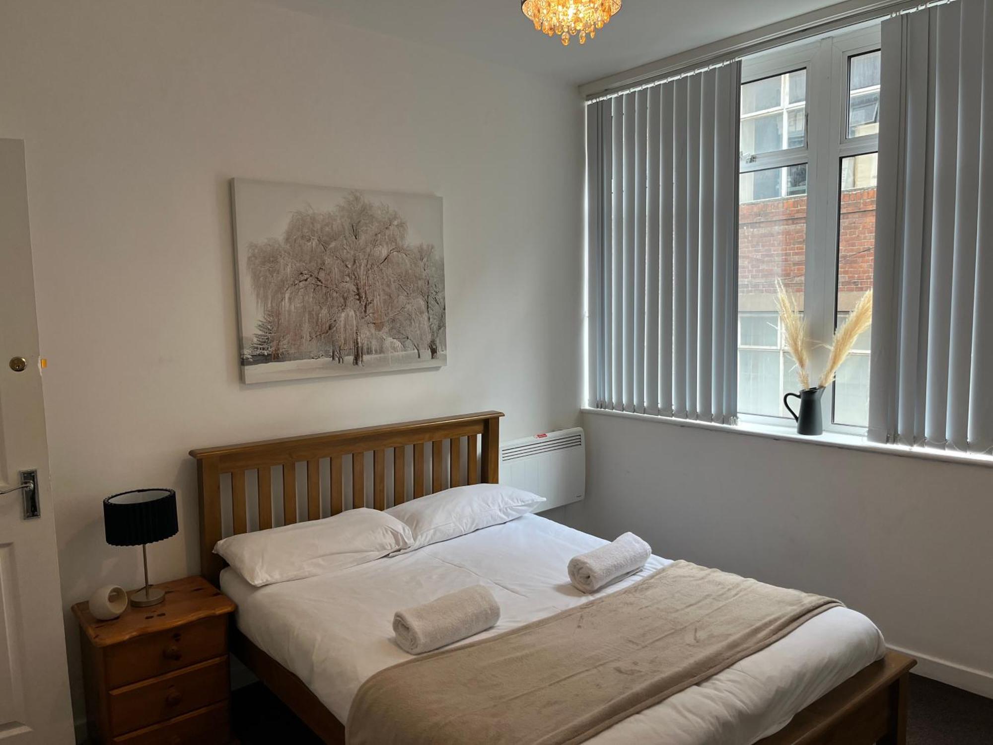 Alexander Apartments Powdene House نيوكاسل أبون تاين المظهر الخارجي الصورة